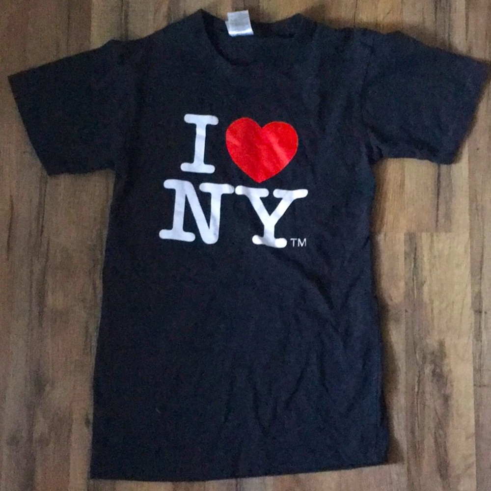 I❤️NY | I Love New York Tee | Sz S